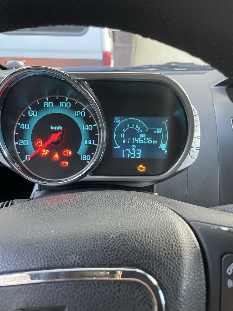 Nasiya Savdo Arenda Spark 2019 Mt 114600 km Gaz Bor Tozzaa