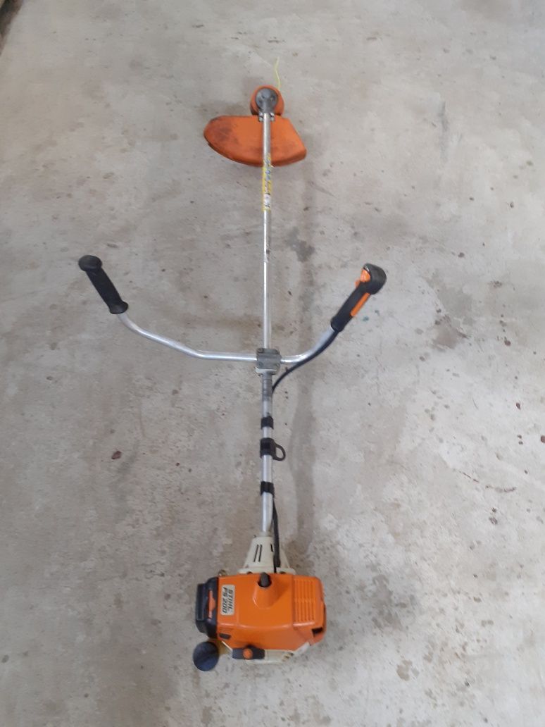 Stihl Fs 200-2.2 cp