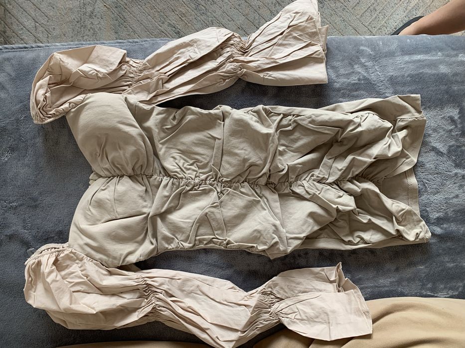 Zara къси рокли