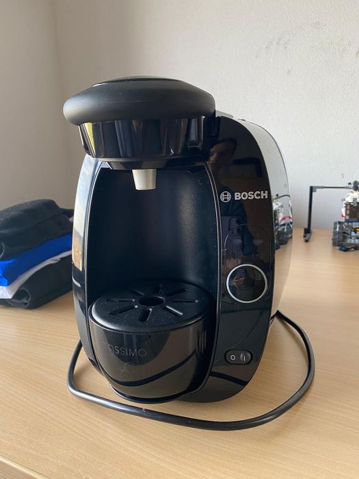 Aparat de cafea Bosch