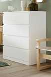 Vand Comoda Ikea 5 sertare