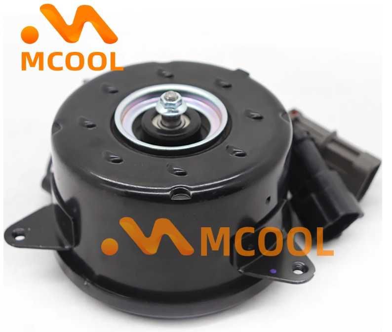 Motor electroventilator radiator NOU Nissan Juke Note Tiida