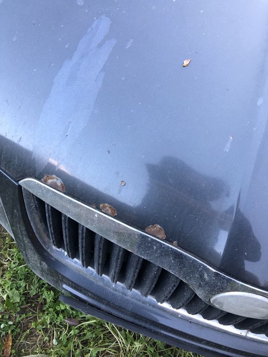 Skoda Rooster 1.6 16v Benzina + GPL