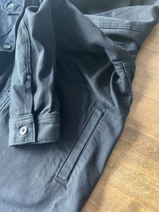 Tiger of Sweden Get Denim Jacket