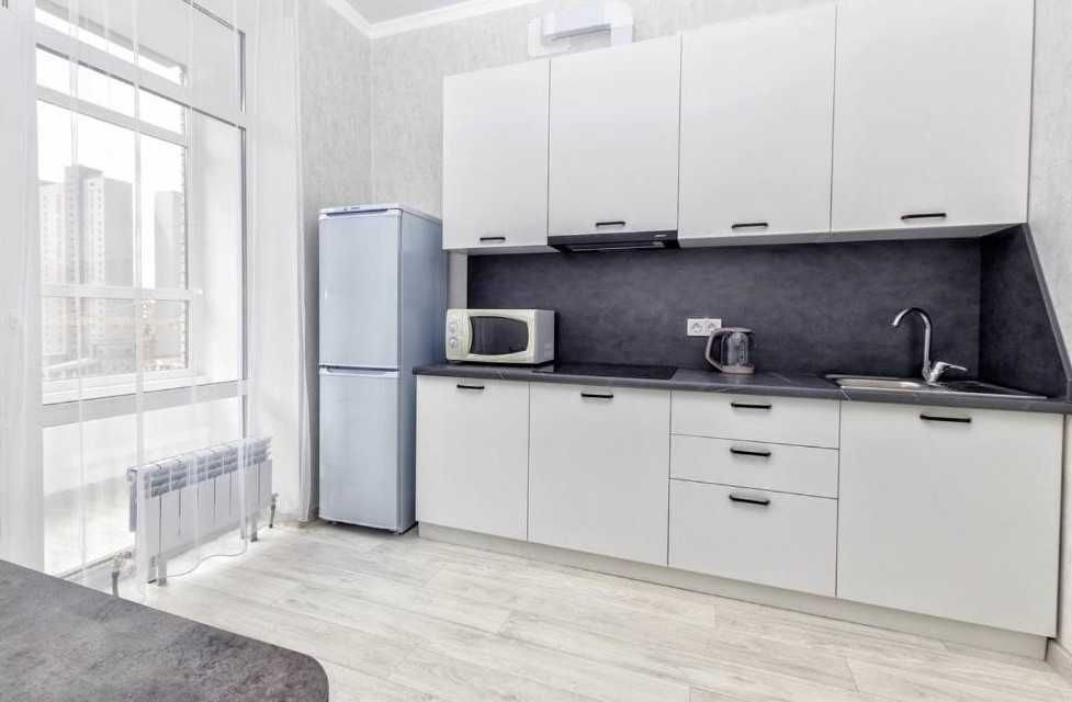 Посуточно квартира