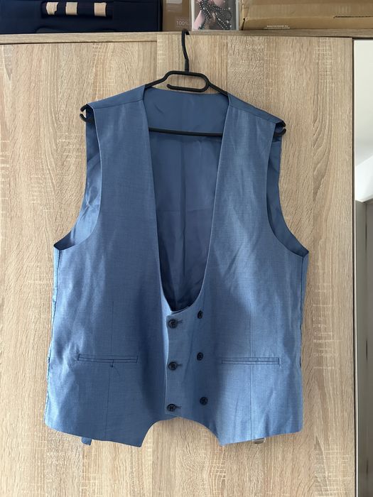 Costum Barbati Westeros