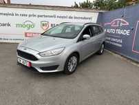 Ford Focus Euro6,2015,Posibilitatea RATE cu Avans 0!!