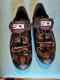 Pantofi Ciclism Sidi carbon Dragon