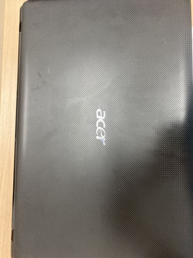 Продам ноутбук Acer