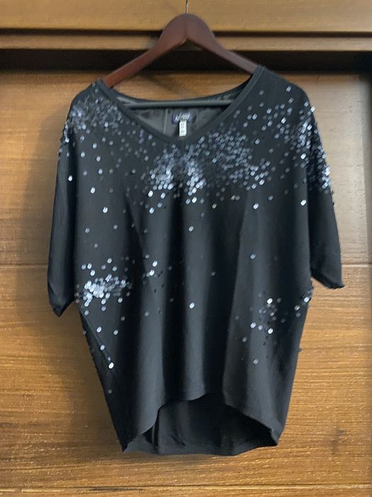 Bluza din tricot ARMANI JEANS S