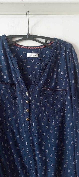 Lot 3 bluzite /camasi dama marime M