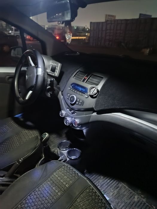 Нахт ёки Авто КРЕДИТ номингизга расмийлаштирилади