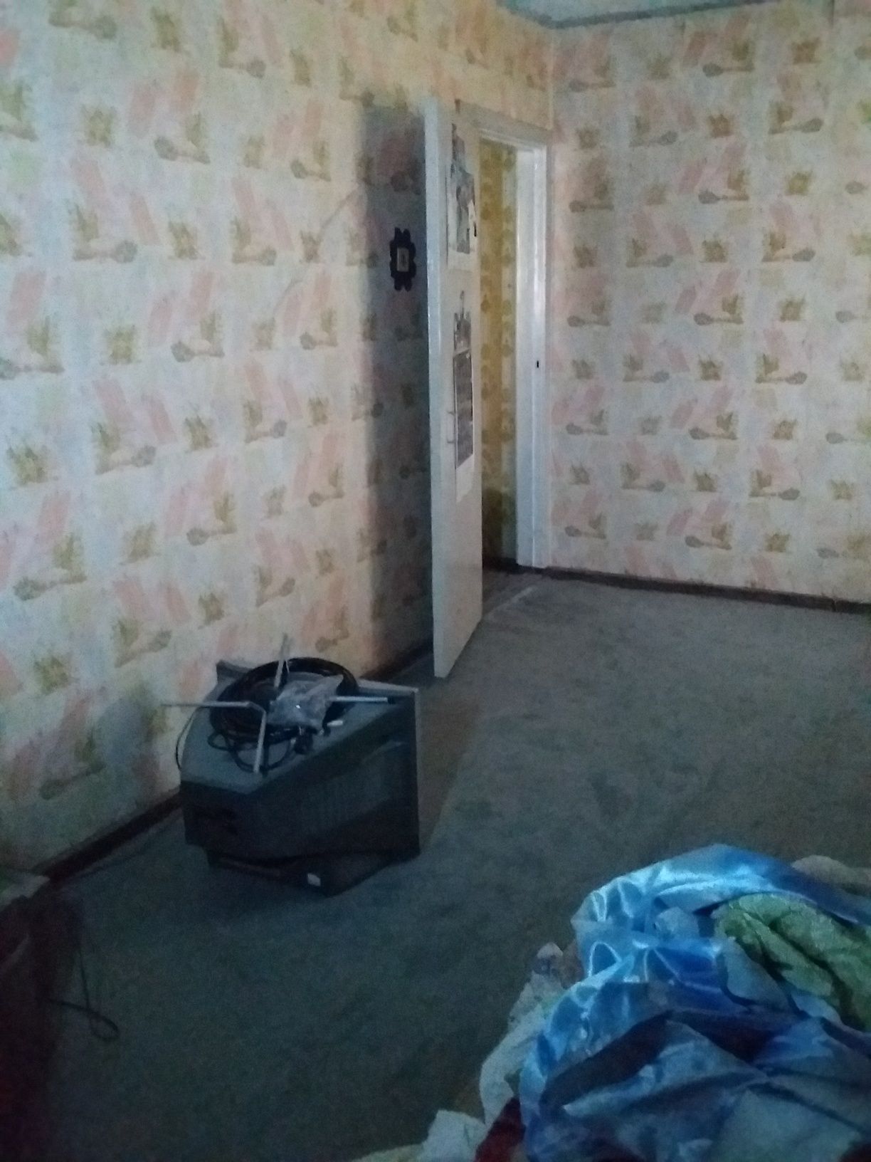 Продается 2х комнатная квартира