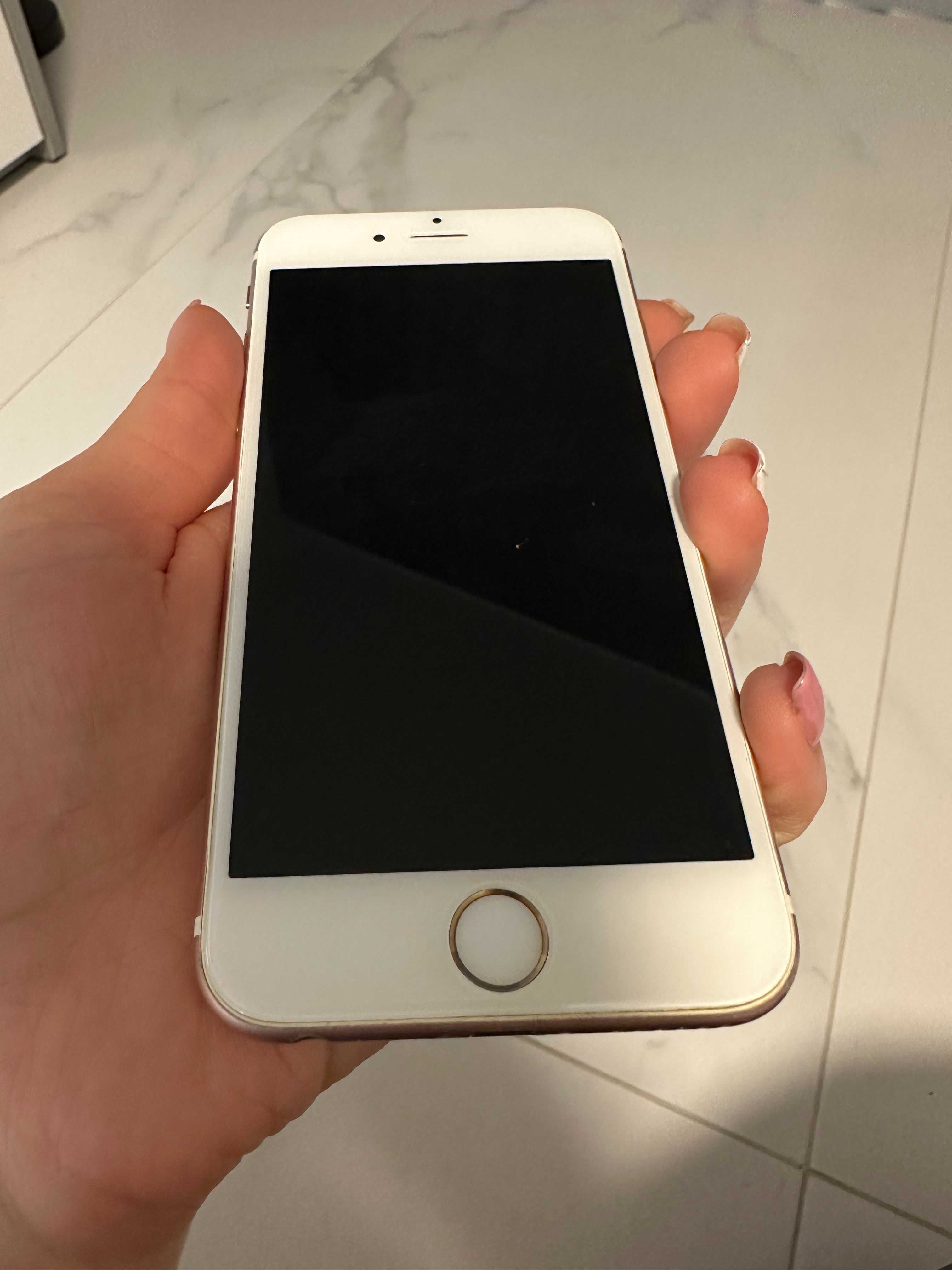 iPhone 6s Rose Gold 64GB