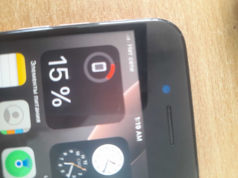 IPhone 8 не рабочая модем сгорел надо менять 64гб имеи зарегистрирован