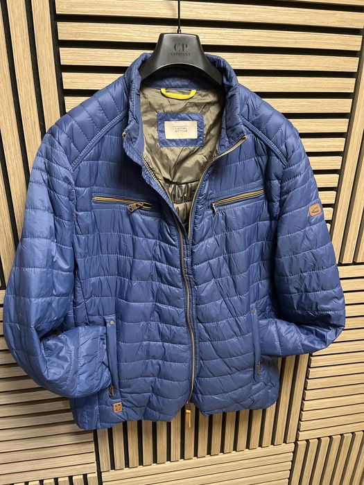 CAMEL Active : Преходно яке размер 2ХЛ / Оригинал