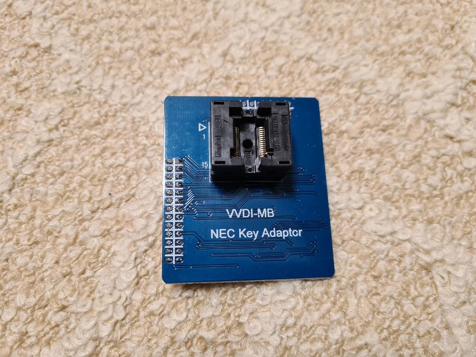 Xhorse VVDI MB NEC Key Adaptor