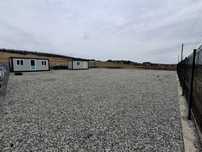 Teren de inchiriat , 800 mp , Centura de Nord zona Meliss Events