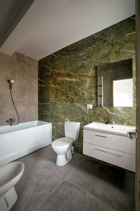 Vilă premium cu 3 dormitoare – cartier privat, Sfântu Ilie