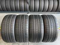 Set anvelope cauciucuri M+S 275 40 R20 / 315 35 R20 Pirelli BMW X5 X6