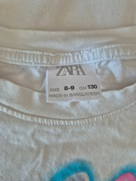 Сет за момиче Zara