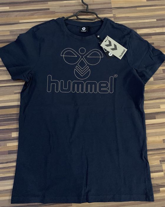 Tricou Hummel Barbat