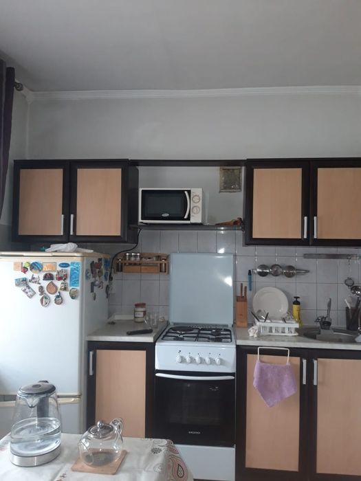 Квартира в аренду