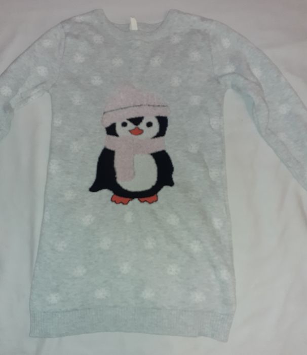 Детски рокли 128-134