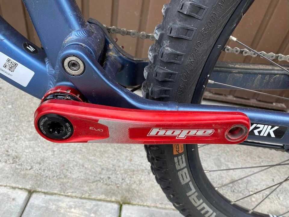 WHYTE G-170s V2 колело