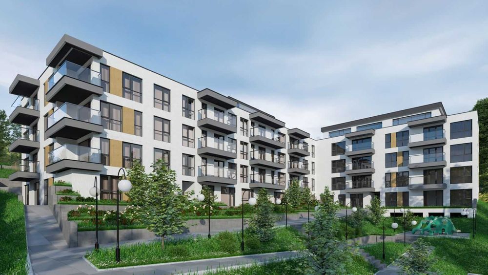 3-стаен в Варна-Бриз площ 114 цена 211500 евро
