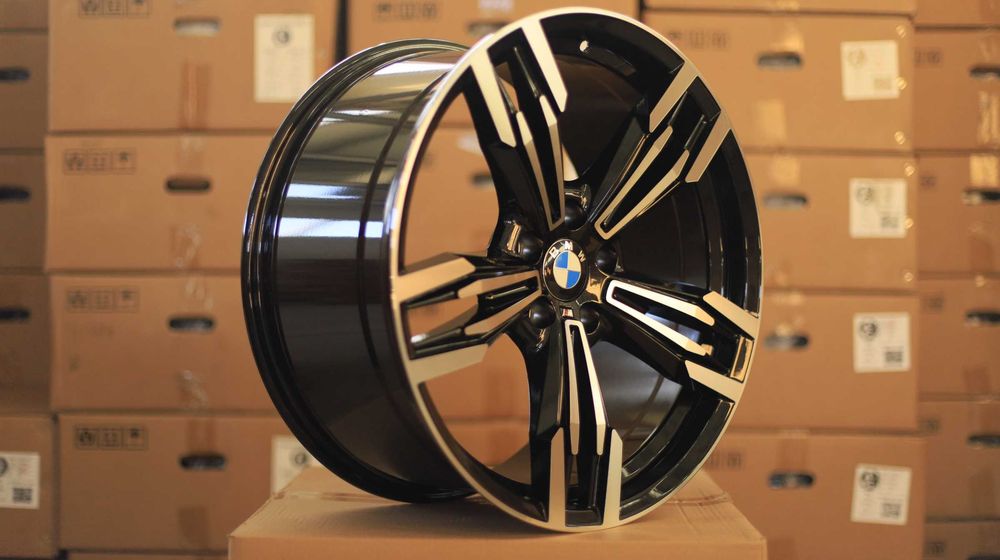 Jante 20 BMW R20