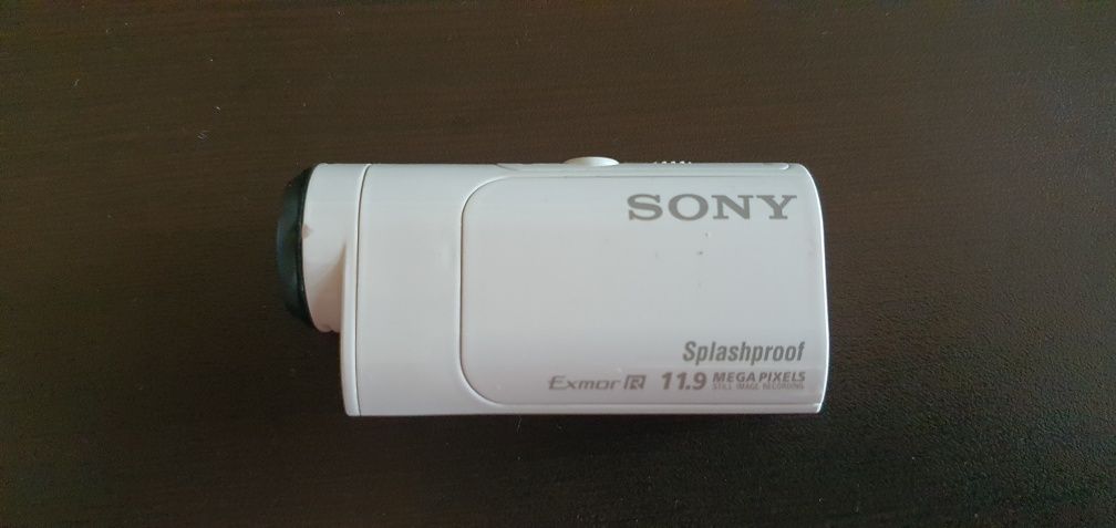 HD Екшън камера Sony AZ1