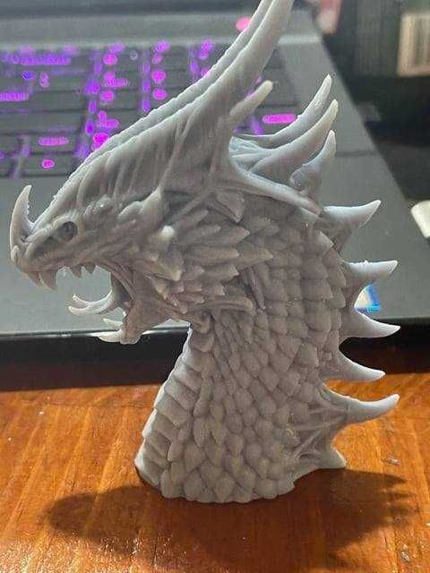 Printare 3D filament si rasina