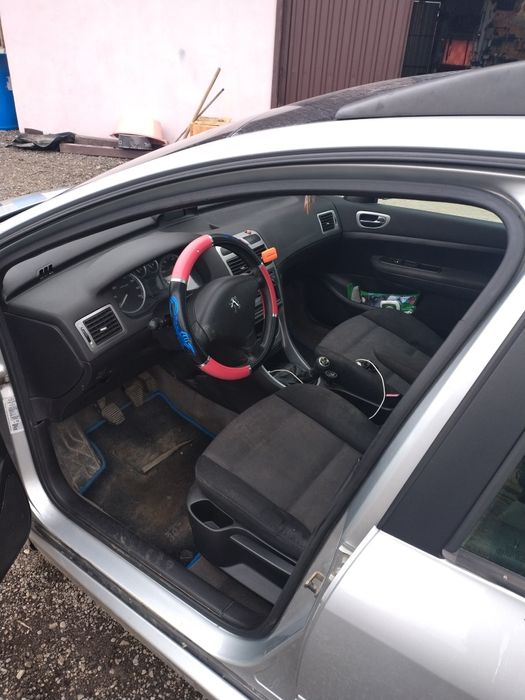 Vând Peugeot 307