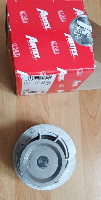 Kit distribuție Opel Astra