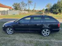 Skoda octavia 2.0 TDI