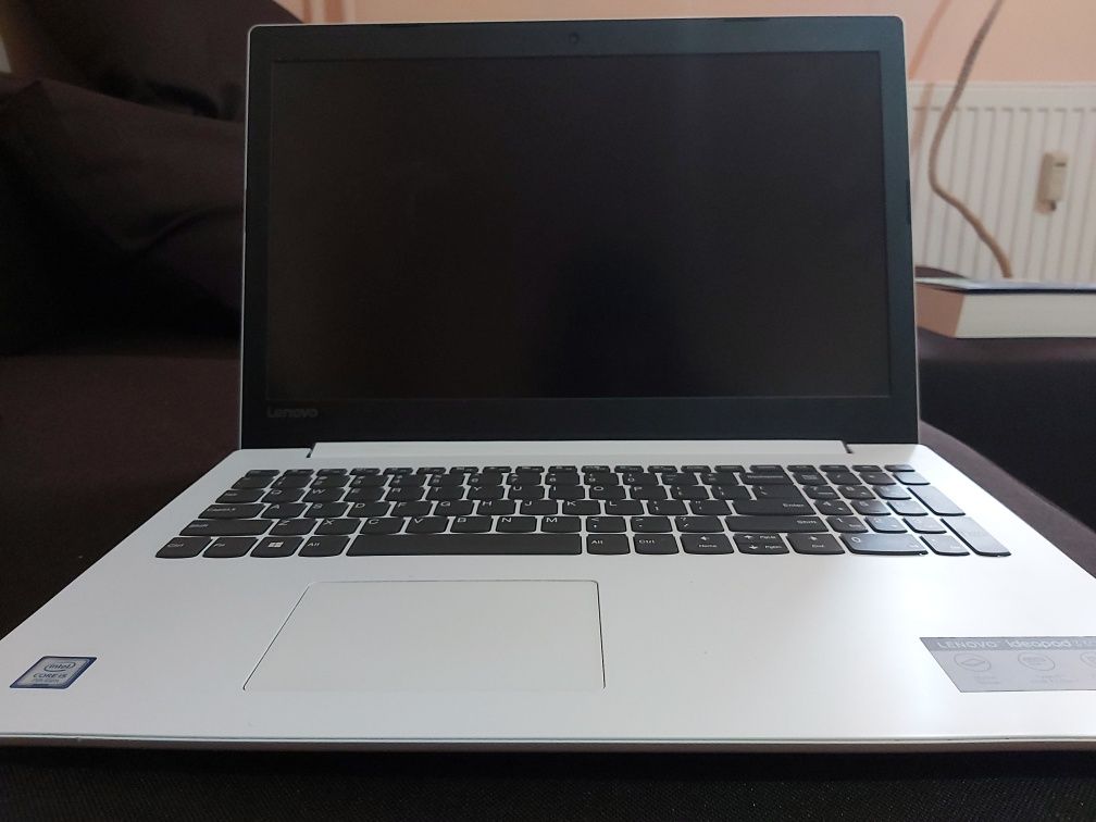 Laptop Lenovo ideapad 330 i5 7th