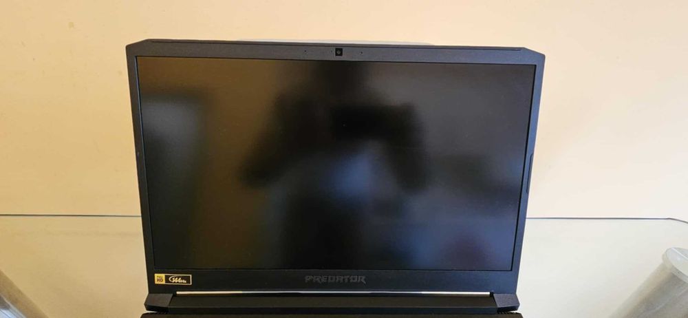 Acer Predator Helios 300 17.3"inch 144Hz PH317-53 Gaming Laptop