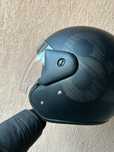 Casca moto + CADOU
