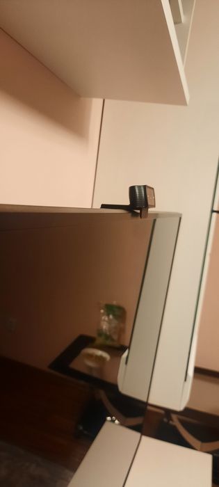 Camera video Logitech