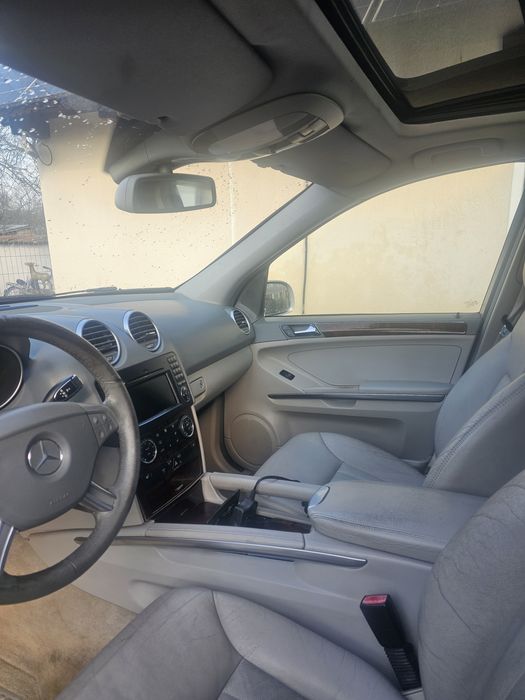 Mercedes ml 280 300d