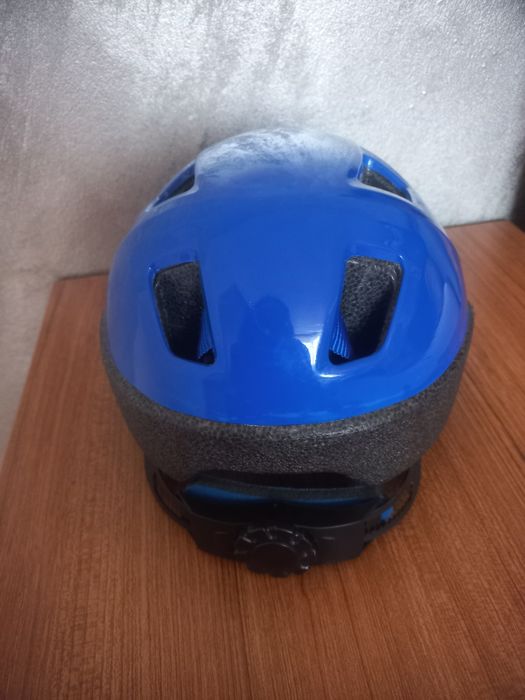 Casca ciclism 48-52 cm
