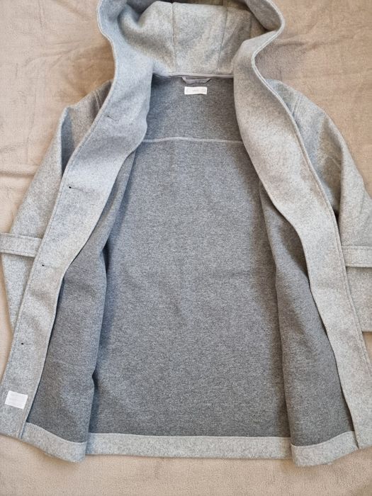 Palton fete Mango, mărimea 164, 13-14 ani