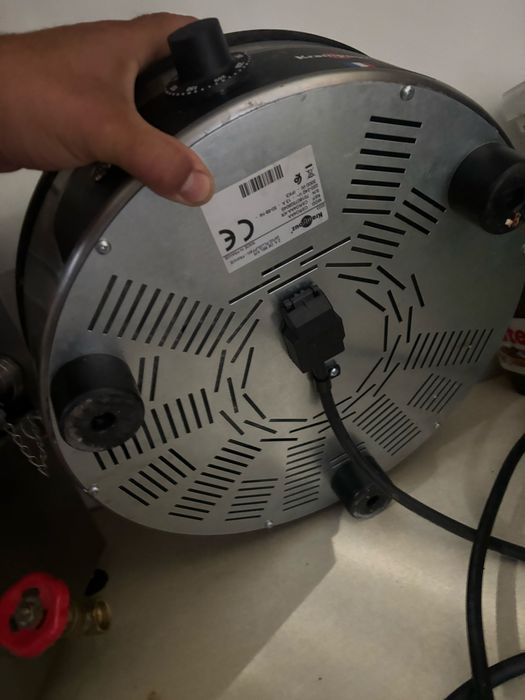 Vand plite clatite profesionale