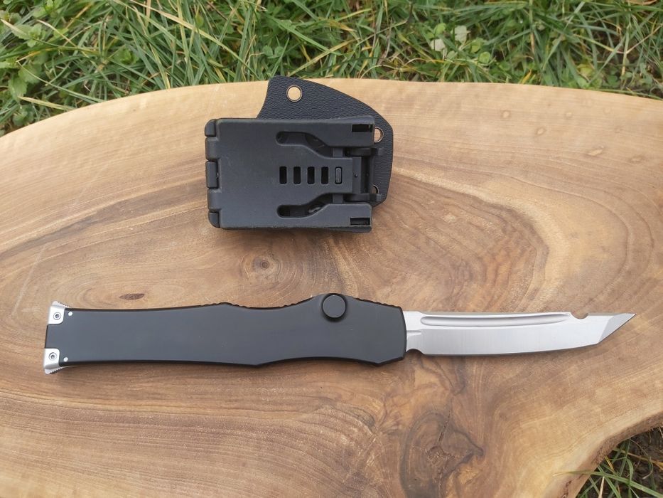 Автоматичен нож Microtech Halo VI