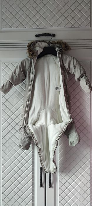 Продам осенний комбинезон