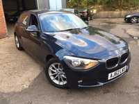 Dezmembrez Bmw 116 d 2014 F20 / F21