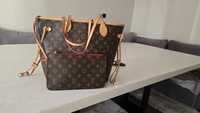 Louis vuitton neverfull