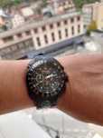 Ceas Sector Sharkmaster chronoraph