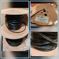 Cablu retea FTP cat5e / pvc 4P / AWG24